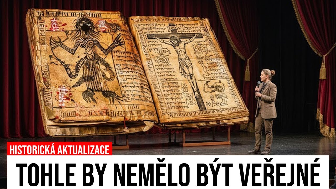 Etiopští Mniši Odhalili Přeloženou Pasáž O Vzkříšení, Která Mění Vše, Co Jsme Dosud Znali