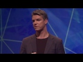 Embrace the potential of Autism | Lars Johansson-Kjellerød | TEDxArendal
