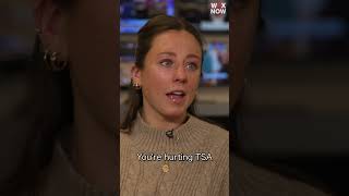 ICE is still fully funded from the tax bill, as this shutdown was suppose to reform them