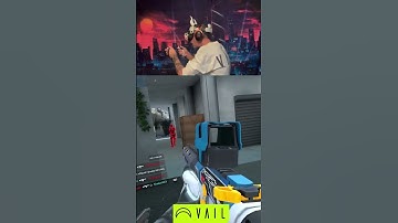 killer - Vail VR | #jynxed_vr on #Twitch