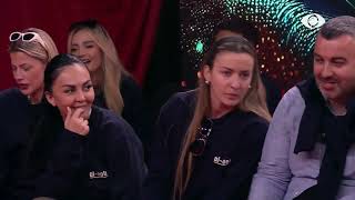 Artani Vijon Realizimin E Sfidës - Big Brother Albania Vip 5