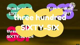 South kip logo countdown 400-301 fix