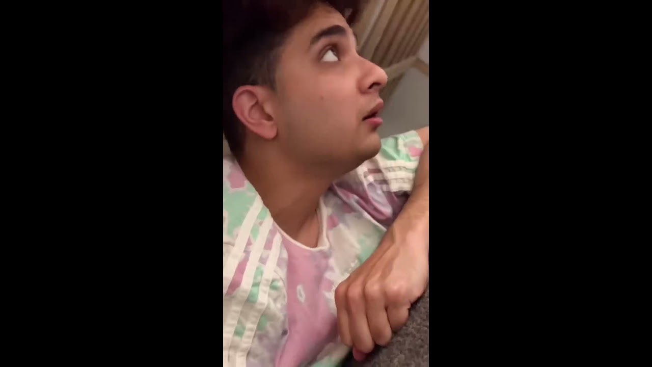 She S Hiding Something Shorts Couple Comedy