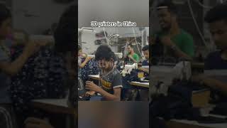 3D Printing In China Is W Idea From -U8O-Z5I