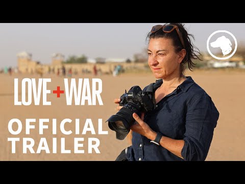Love+War - Official UK Trailer