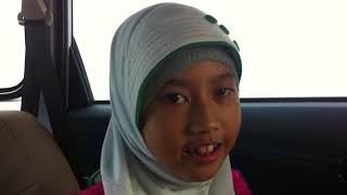 Bogor Membiru C0F - Mediana Aryuni