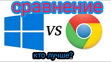 Сравнение Chrome OS и Windows 10 | Что выбрать | Acer c710 с Windows 10 и Chrome OS | Тест
