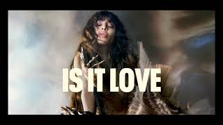 Loreen - Is It Love(Amapiano Remix)|By APC BeatzNA Resimi