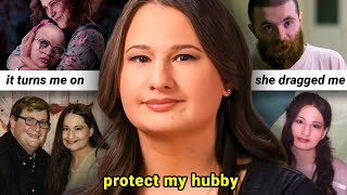 Gypsy Rose Blanchard's Husband Looks Like Her Mother?