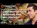Pop-Up Restaurant Challenge | MasterChef Canada | MasterChef World