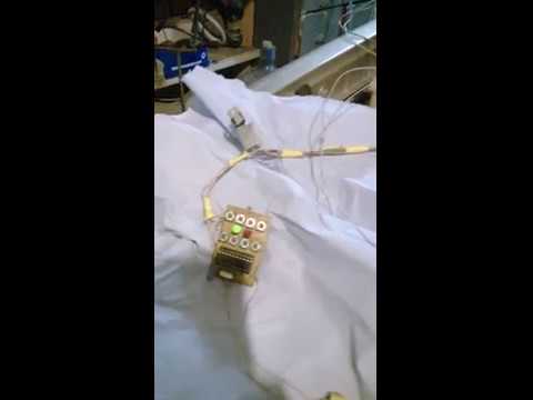 Имитатор дпкв 60-2