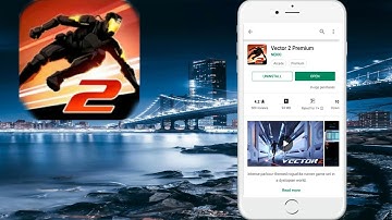 How to Download Vector 2 Premium for free in Android (Hindi/Urdu)