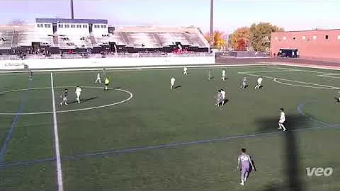 Merrick Schaefer 2022 CDM Fall Highlights