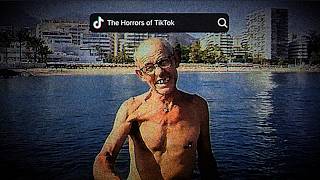 TikTok's Most Disturbing Users