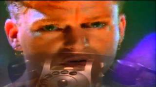 ERASURE -A LITTLE RESPECT (2015) ERASURE -A LITTLE RESPECT (2015)