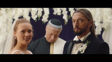 Salvatore Ganacci - Take Me To America (Official Music Video)