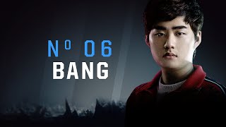 Worlds Top 20 6 - Bang