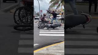 mire doña con respeto dembow a faride #farideraful #chinomotoconcho #nuevo2025 #labregamusic