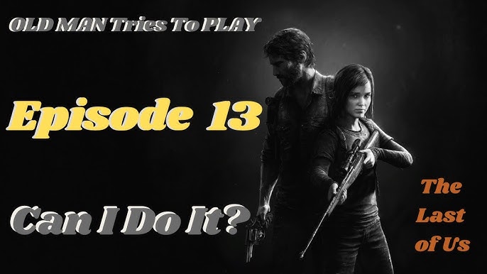 The Last of Us Remastered #22: Irmão de Joel 😱, Tommy 🥰 - Playstation 4 