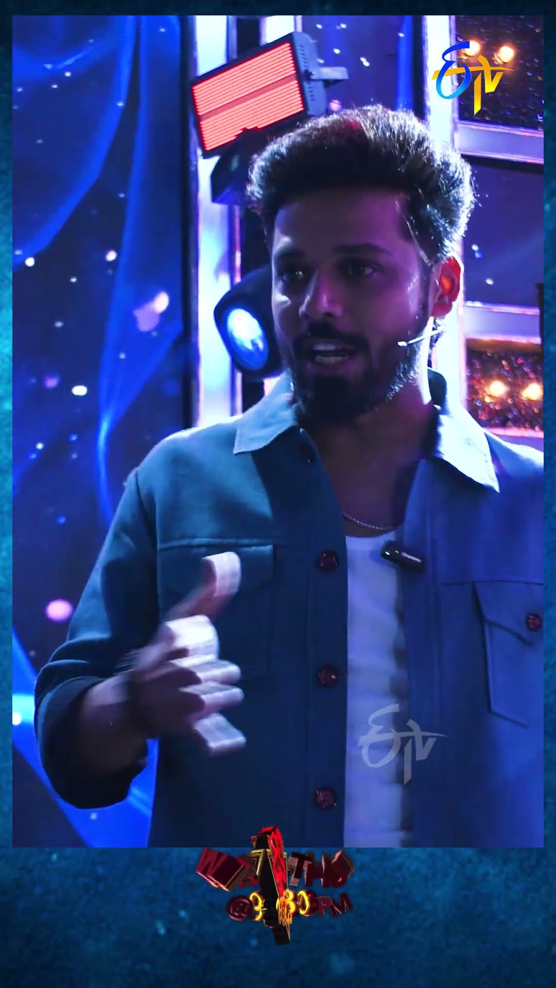 #shorts - Nandu Q \u0026 A | Dhee Jodi Every Wednesday \u0026 Thursday 9:30pm Watch on etv