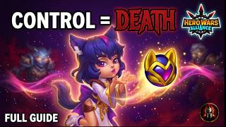 This Changes Everything (Lian Relics) and (full guide). Hero Wars Alliance!
