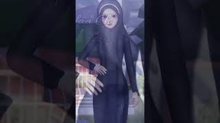 detik-detik jadi gadis Jawa Sholehah 🙏🏼🙏🏼