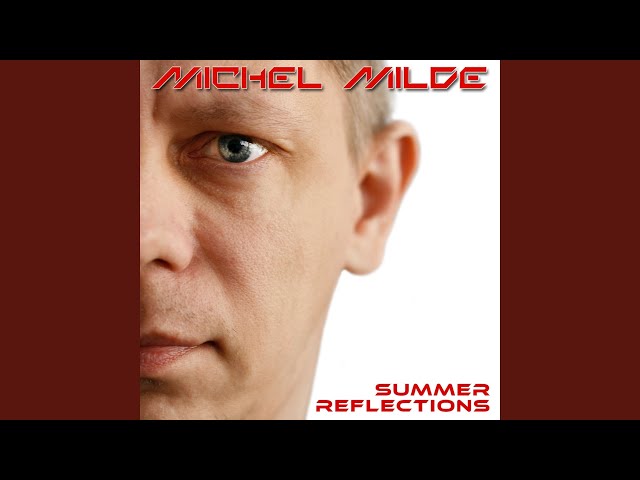 Michel Milde - String machine reflections