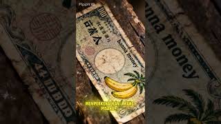 Sejarah Mata Wang Malaysia : Dari Barter ke RM 🪙💸 #sejarahmalaysia #malaysia #ringgitmalaysia #facts