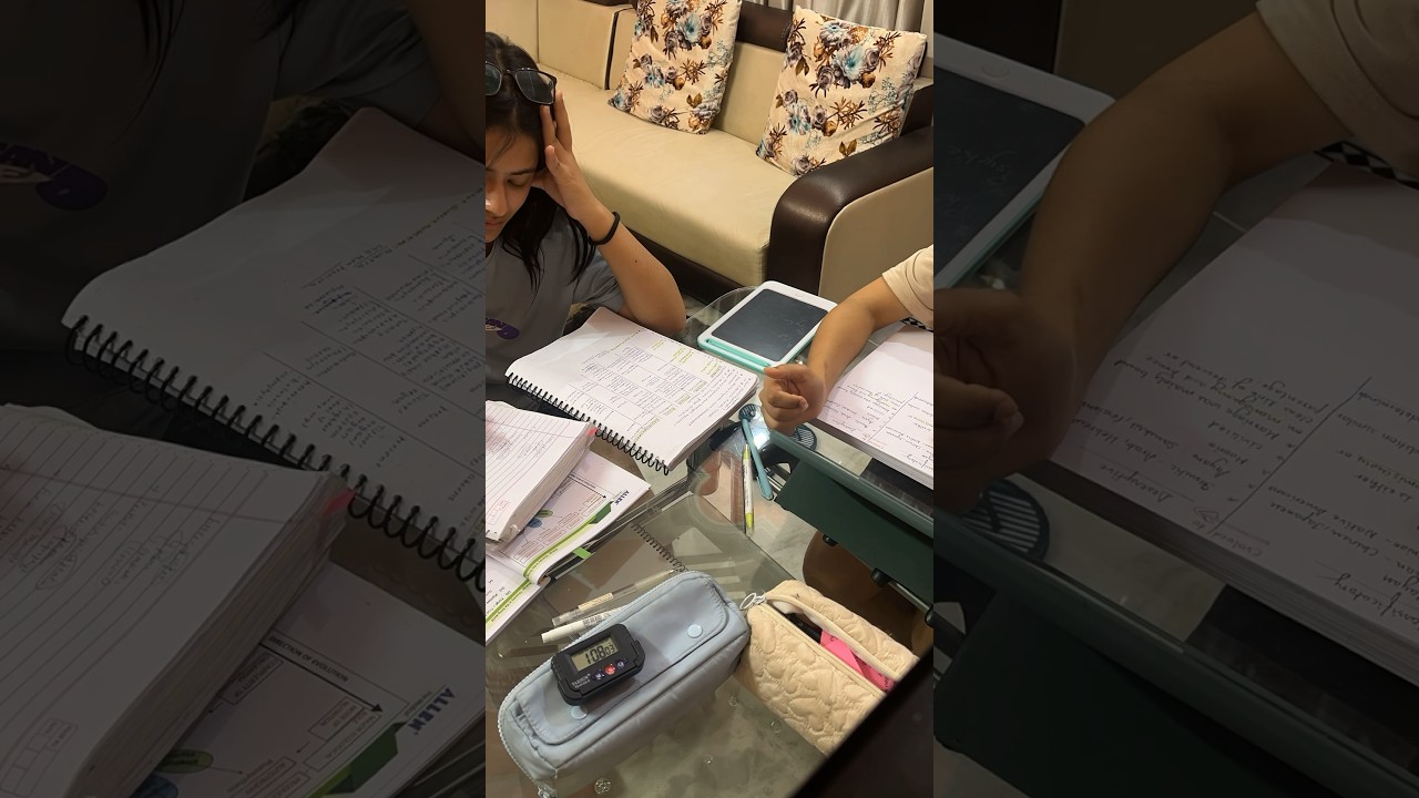 MY *AFTER COACHING NIGHT ROUTINE 📗🎧🌱✨