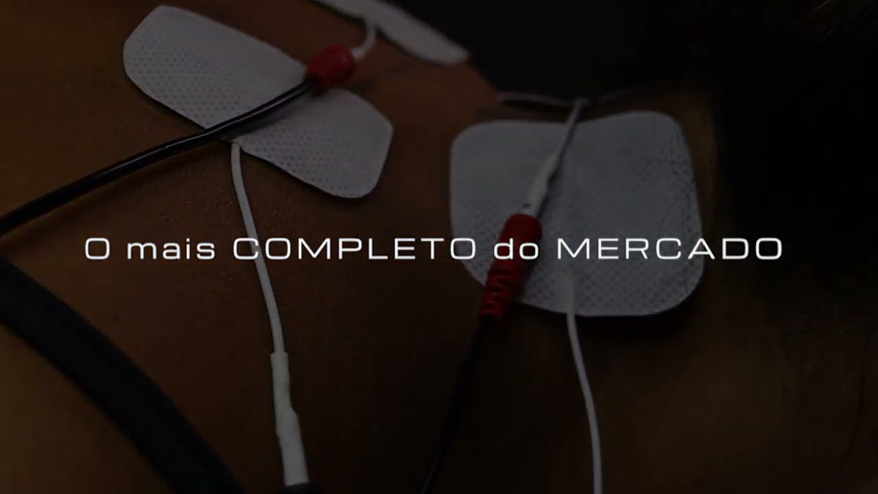 PHASYS MULTICORRENTES FISIOTERAPIA - KLD