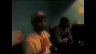 Fever One & Alien Ness interview after 2000 UK B-boy Championships