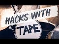 Gaffer’s Tape Drum Hacks | Season Two, Episode 29