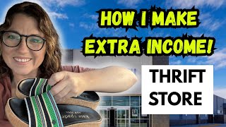 Thrifting for eBay Resale: The Ultimate Guide to Finding Hidden Gold