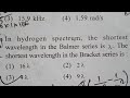 physics NEET 2023 solution.