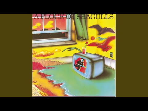 Modern Love Is Automatic (2023 Remaster)
