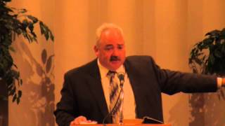 2014 10 18 A Bride for Christ~Mike Walker