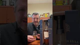 Heaven Hill Heritage 20yr Corn Whiskey
