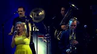 Beat &#39;n Blow - DU (Live im Heimathafen Berlin 2014)