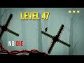 Ninja arashi 2 level 47