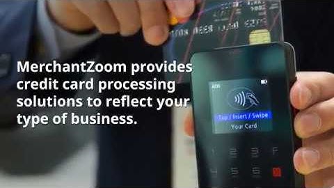 Point of Sale Solutions