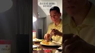 Food addiction? Am I food addicted? 🤔🤷‍♂️🤫#food #shorts #youtubeshorts