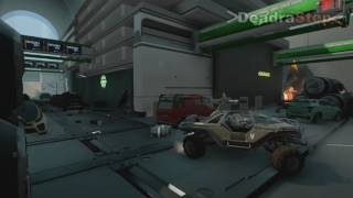 Half Halo 5 Machinima I Dont Know By Deadrastep