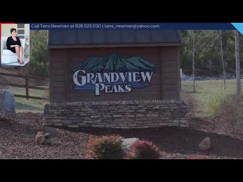 59 Aspen Trail, Nebo, NC home video tour