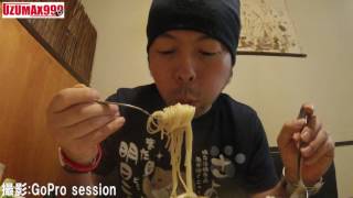 【お食事】群馬県太田市のパスタやさん！「洋麺亭」いっぱい食べたい人はLサイズ4人前がレギュラーであるよｗ