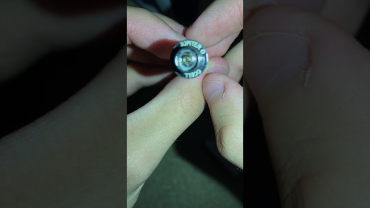 Glo Extracts | Cartridge Review