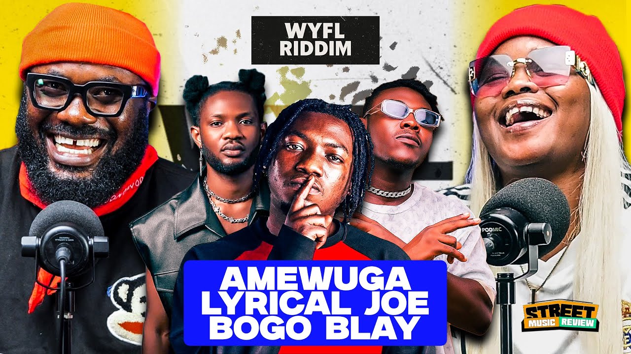 Какой рэпер идеально подобрал ритм WYFL?