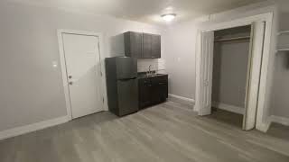4735 Beacon 203 Studio
