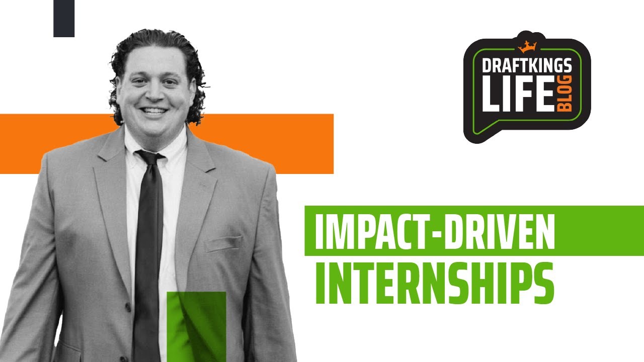 How Intern Projects Shape Careers