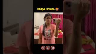 Shilpa Gowda New Video Viral 