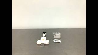 Integra Voyager 8 Channel Pipette Video ID 2026